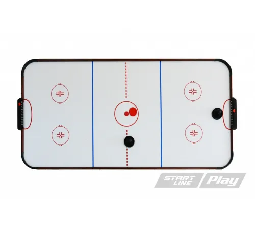 Аэрохоккей ICE TRANSFORM SPL-6030