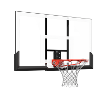 Баскетбольный щит Spalding 60"акрил, арт 791836CN