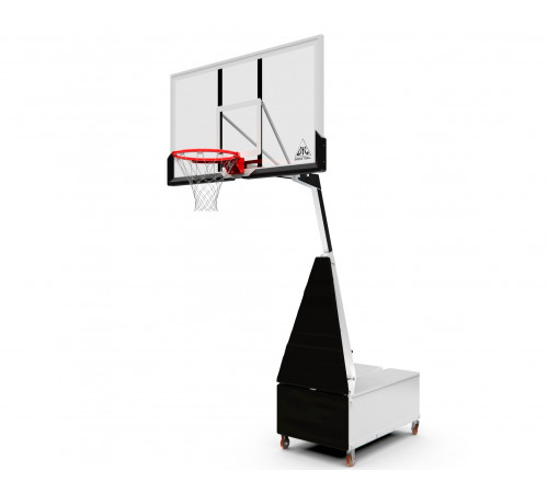 Баскетбольная мобильная стойка DFC EXPERT 60SG