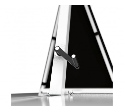 Баскетбольная мобильная стойка DFC EXPERT 60SG