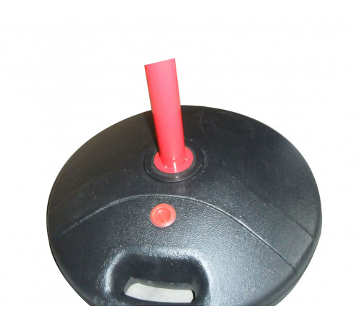 Мобильная баскетбольная стойка DFC KIDS1