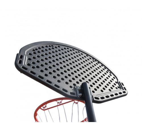 Мобильная баскетбольная стойка DFC KIDS3