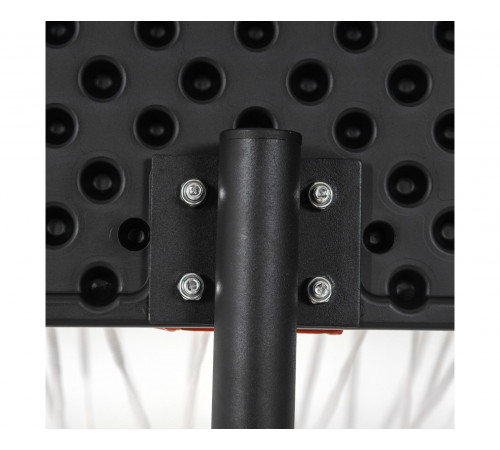 Мобильная баскетбольная стойка DFC KIDSC