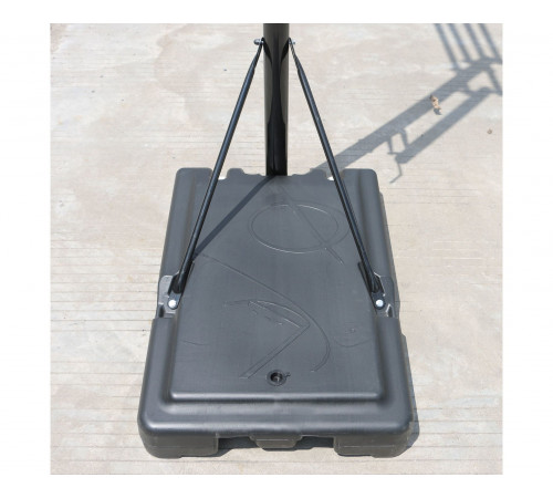 Баскетбольная мобильная стойка DFC KIDSD