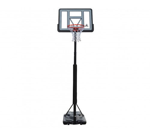 Мобильная баскетбольная стойка DFC STAND44PVC3