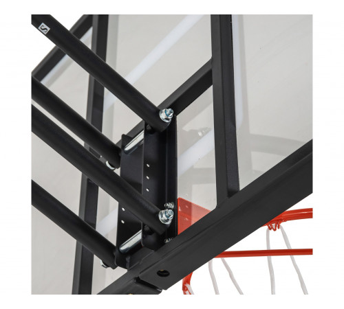 Баскетбольная мобильная стойка DFC URBAN 48P