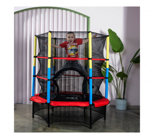 Батут DFC JUMP KIDS 55