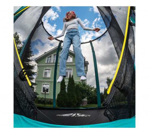 Батут DFC JUMP STREET 10ft