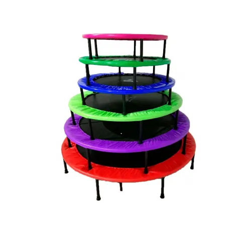 Батут DFC JUMP SUN 32