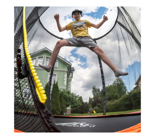 Батут DFC KENGOO II 14ft