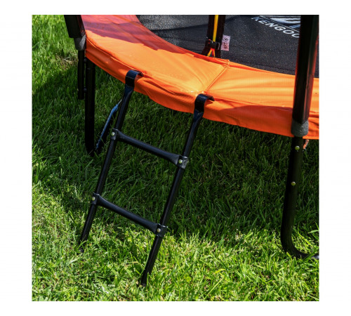 Батут DFC KENGOO II 12ft