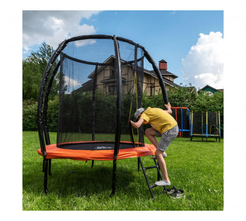 Батут DFC KENGOO II 12ft