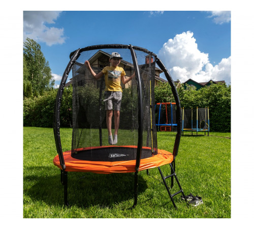 Батут DFC KENGOO II 12ft