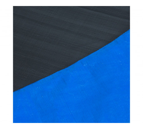 Батут DFC Trampoline Fitness с сеткой 10ft