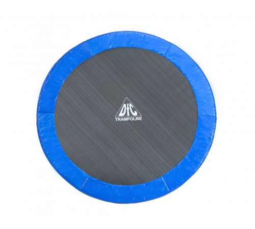 Батут DFC Trampoline Fitness 8 FT