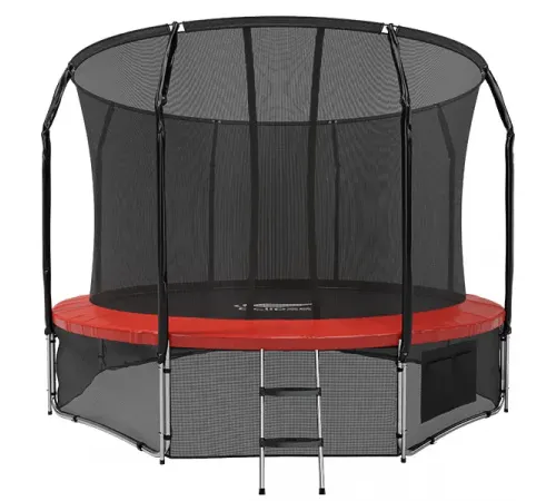 Батут Eclipse Space Twin 16FT (4.88м)
