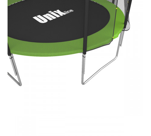 Батут UNIX Line Simple 8 ft (outside)