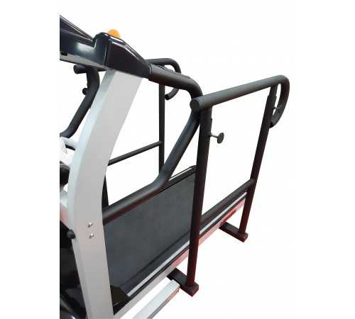 Беговая дорожка AMF 8212 (0.4) + поручни