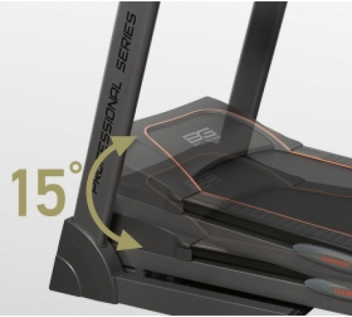 Беговая дорожка BRONZE GYM T802 LC