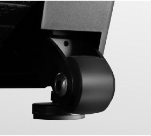 Беговая дорожка BRONZE GYM T940M CATERPILLAR