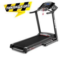 Беговая дорожка BH FITNESS PIONEER R3