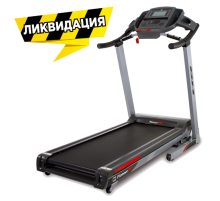 Беговая дорожка BH FITNESS PIONEER R7