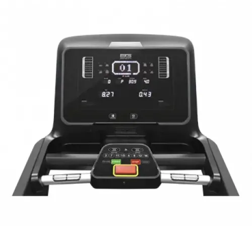 Беговая дорожка BRONZE GYM T960 PRO
