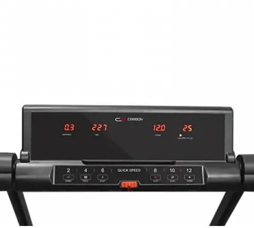 Беговая дорожка CARBON FITNESS T508 SLIM 