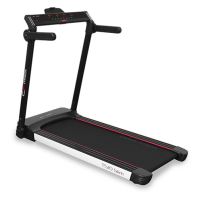 Беговая дорожка CARBON FITNESS T510 SLIM