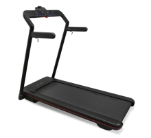 Беговая дорожка CARBON FITNESS T708 SLIM