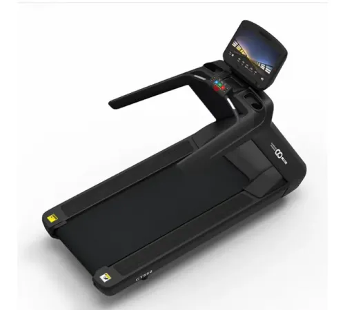 Беговая дорожка CardioPower PRO CT550