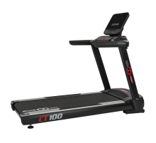 Беговая дорожка CardioPower PRO CT100