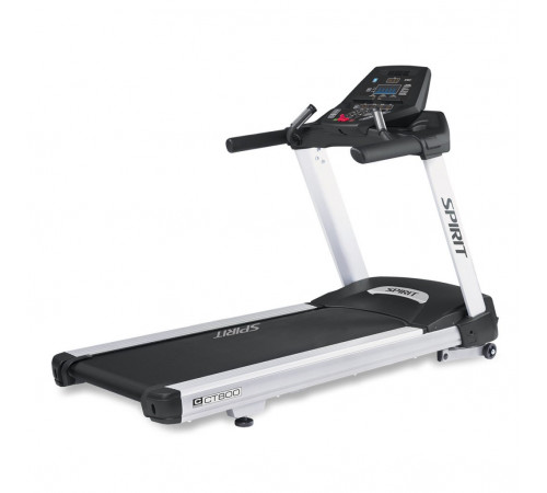 Беговая дорожка SPIRIT CT800