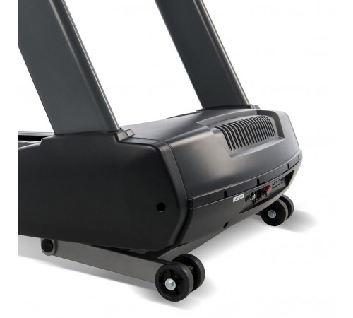 Беговая дорожка SPIRIT CT800ENT+