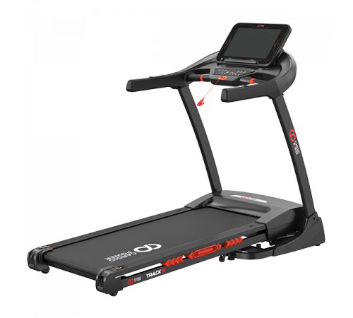 Беговая дорожка CardioPower Track9