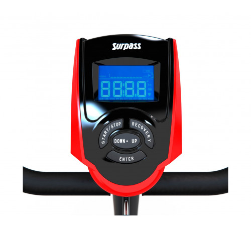 Велотренажер DFC Surpass B-300 PRO