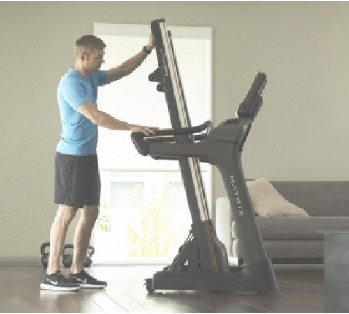 Беговая дорожка MATRIX TF30XR 