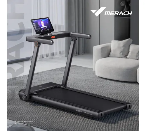 Беговая дорожка MERACH MR-T03