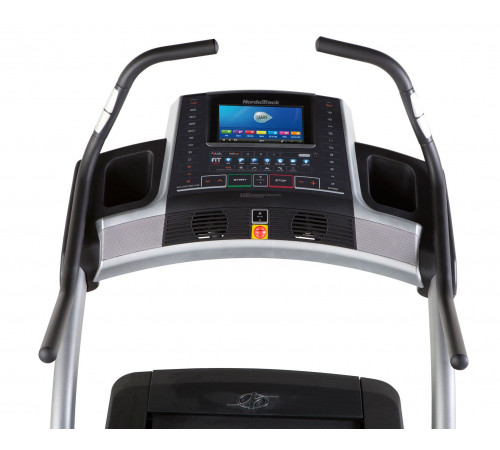 Беговая дорожка NordicTrack Incline Trainer X9i