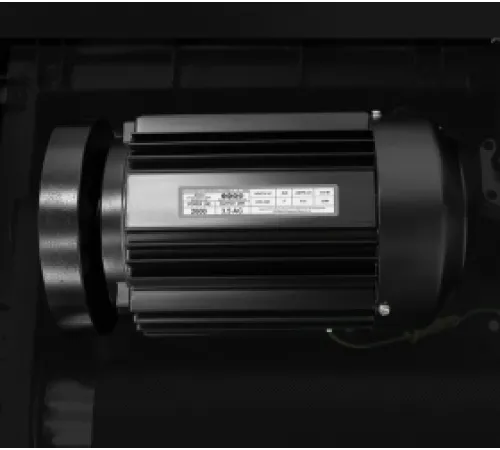 Беговая дорожка OXYGEN FITNESS NEW CLASSIC AURUM AC LCD