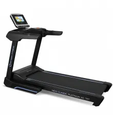 Беговая дорожка OXYGEN FITNESS NEW CLASSIC PLATINUM AC TFT
