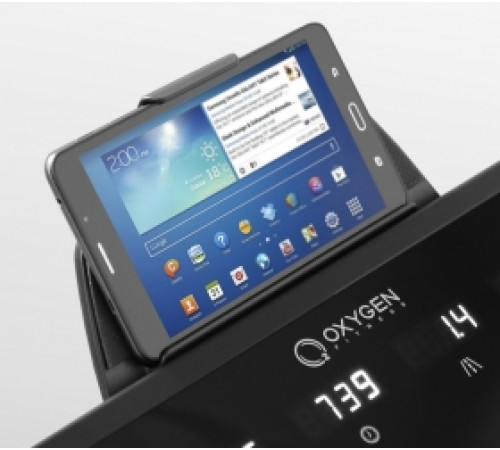 Беговая дорожка OXYGEN T-COMPACT A