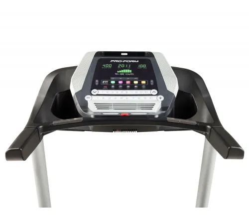 Беговая дорожка PRO-FORM Performance 1250