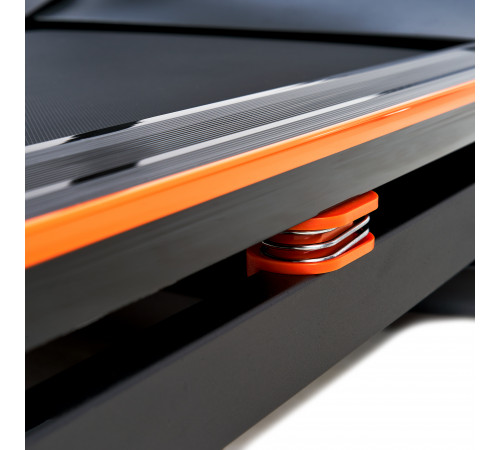 Беговая дорожка электрическая Proxima Rossi арт. PROT-211