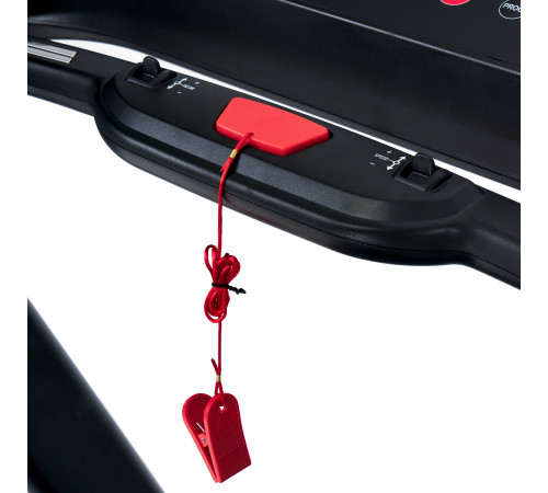 Беговая дорожка электрическая Proxima Gela арт. PROT-212