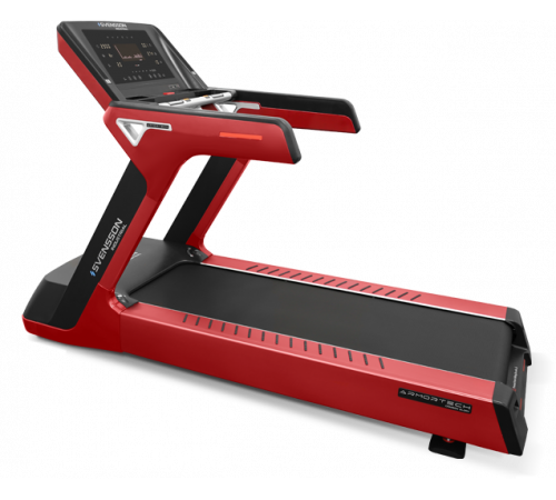 Беговая дорожка SVENSSON INDUSTRIAL ARMORTECH (crimson glory)