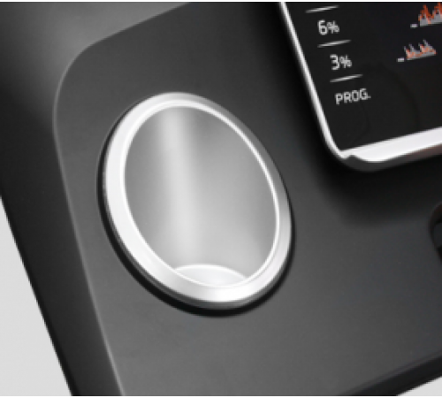 Беговая дорожка SVENSSON BODY LABS PHYSIOLINE TMX TOUCH