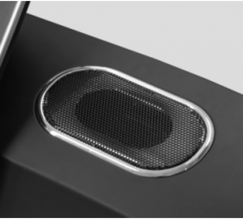 Беговая дорожка SVENSSON BODY LABS PHYSIOLINE TMX TOUCH