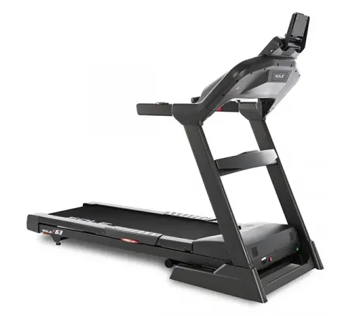 Беговая дорожка Sole F63