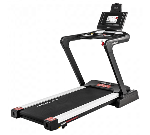 Беговая дорожка Sole F80 (2023)